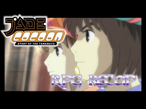 The COMPLETE Story of Jade Cocoon (RPG Recap)