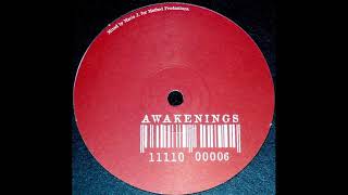 Mario J - Awakenings (B1)
