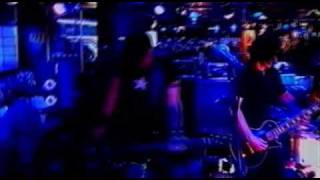 The 69 Eyes Framed In Blood live 2000