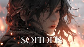 SONDER Pure Dramatic 🌟 Most Emotional & Atmospheric Orchestral Music Mix