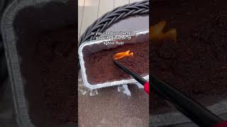 Coffee Grounds as Mosquito Repellent!