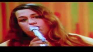 DREAM A LITTLE DREAM OF ME   -   THE MAMAS & THE PAPAS