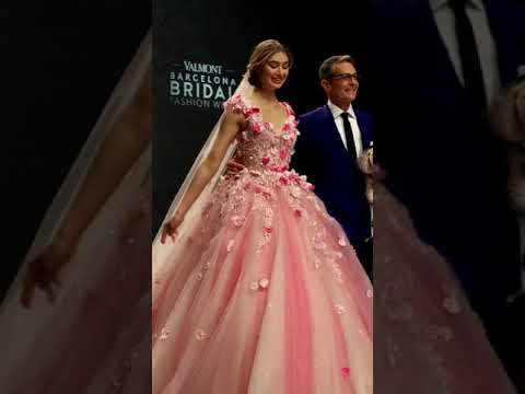 Randy Fenoli bij Het Bruidsparadijs nieuwe collectie trouwjurken