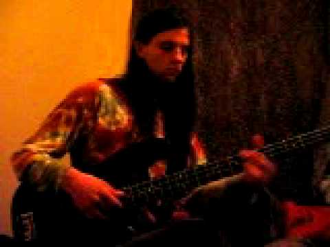 Forest Heila's Love Song