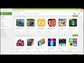 পিসিতে এপ্স ডাউনলোড করার উপায় how to download apps on pc (with English Subtites) পিসিতে এপ্স ডাউনলোড করার উপায় how to download apps on pc (with English Subtites)