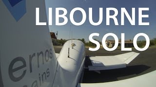 preview picture of video 'PPL - Libourne Solo'
