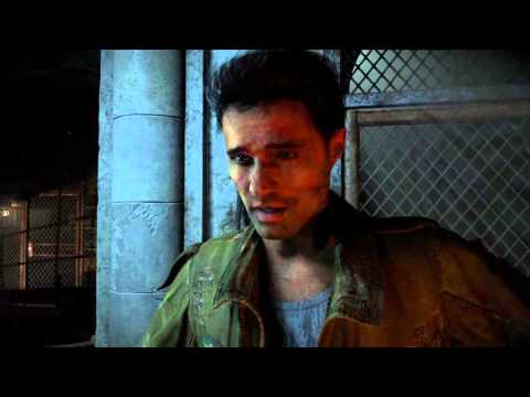 Until Dawn playthrough feat my friend pt12