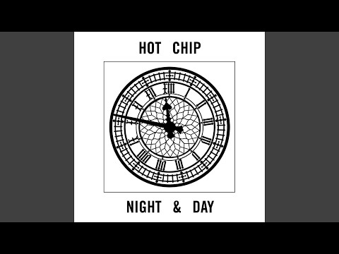 Videoclip de Jelly Babies — Hot Chip