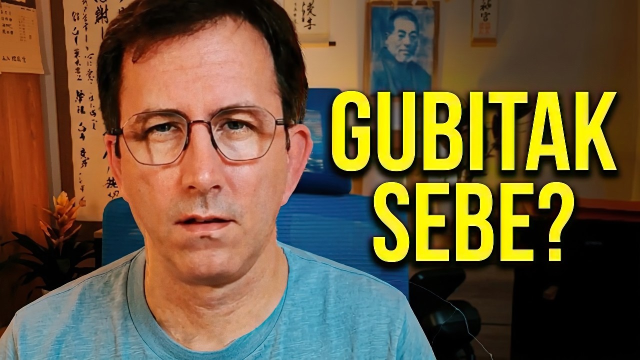 Ljubaznost bez granica – gdje završava dobrota, a počinje gubitak sebe?
