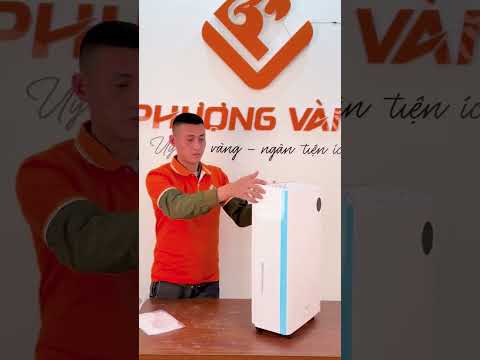 Video giới thiệu sản phẩm