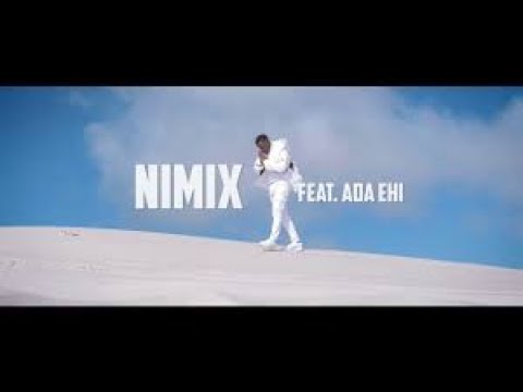Nimix ft Ada Ehi -hasinibu (lyrics video)