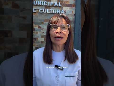 4° Encuentro Provincial de Agentes Sanitarios en Federal