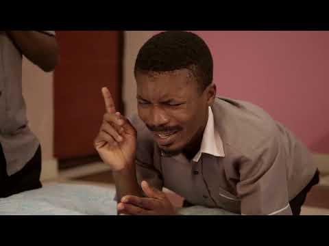 Master & 3 Maids | Ghanaian Comedy Series | Season 2 | Episode 16