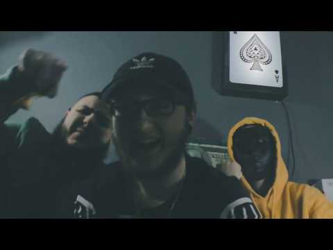 Iffy - First impression (Official Music Video)