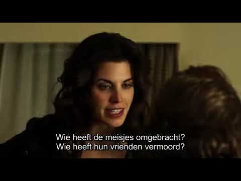 True Justice S1: Film 6 Urban Warfare Trailer