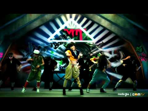 [MV/HD 1080p] VNT ft. Minho (SHINee) - Sound (YeYeYe)