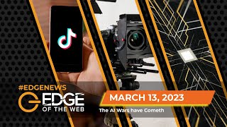 577 | News from the EDGE | Week of 3.13.2023