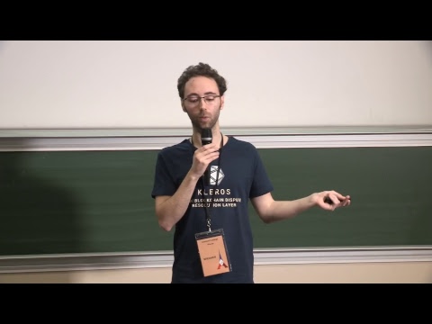 Ethereum Community Conference