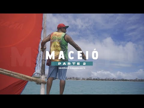 NSC - MACEIÓ Pt.2 (Videoclipe Oficial)