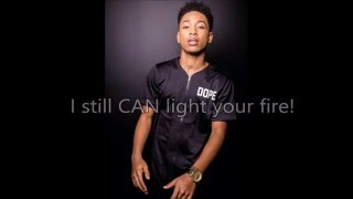 Jacob Latimore - Remember Me (Official Lyrics)