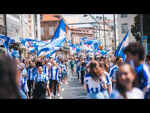 Xoel López, Xabier Díaz - VOA