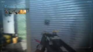 [COD:MW][るる]MW最後の夜MisTクランで行くラストラン