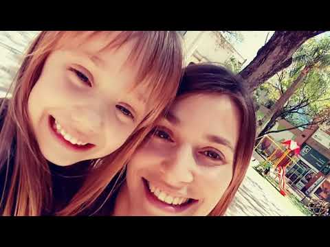 Argentinian Au Pair,Ana Lucia Biagioni,24,Argentina Cultural Exchange,Video Profile