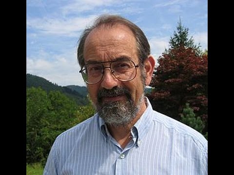 Nigel Hitchin "Higgs bundles, past and present" [2012]