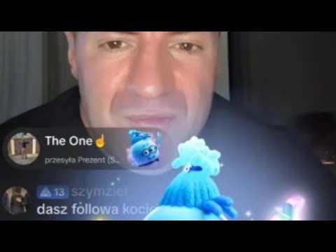 Tomasz Chic live z 25.12.2025