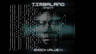 Can You Feel It - Timbaland (feat.  Esthero)