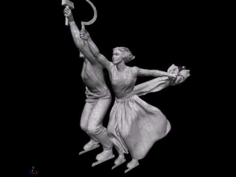 SOCHI 2014. VANCOUVER HANDOVER.