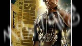 Gorilla Zoe - Joog Music - Purple Drank