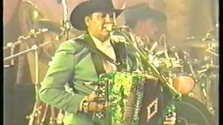 El Poder del Norte &quot;Ni Que Valieras Tanto&quot;