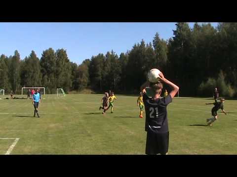 Ilves 04   Musa alueliiga 1  puoliaika 16 8 2015