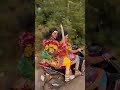 Rakshasa Scenes Udupi Paryaya Coming 2024