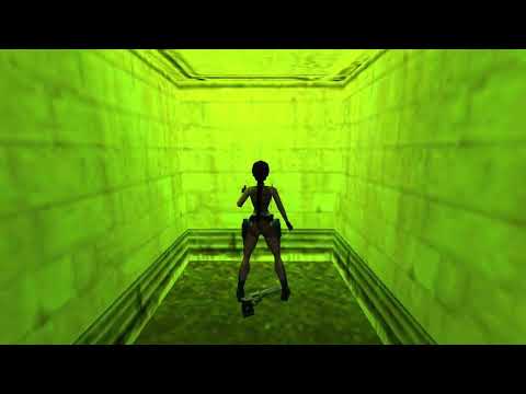 TRLE 2000.12.14 - Coastel Run