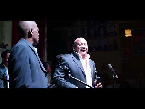 COPAS MIAS Cosa Nuestra de Tito Manrique