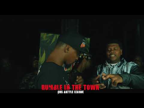 Akuma Da Titan vs King KO