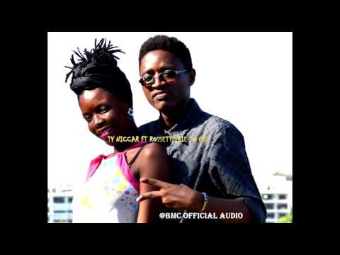 TY NICCAR FT ROSSETTE   LIE TO ME OFFICIAL AUDIO {BIG MINDS CREW MUSIC}