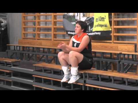 28.09.2015 Siatkarska Biznes Liga - Faza finałowa