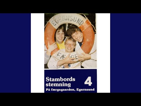 Erinder de , det var i kongens have