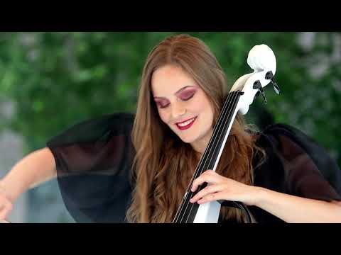 Game of Thrones-  The Rains of Castamere | CELLO COVER by Marlene