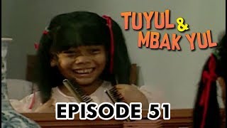 Download lagu Tuyul dan Mbak Yul Episode 51 Reuni mp3
