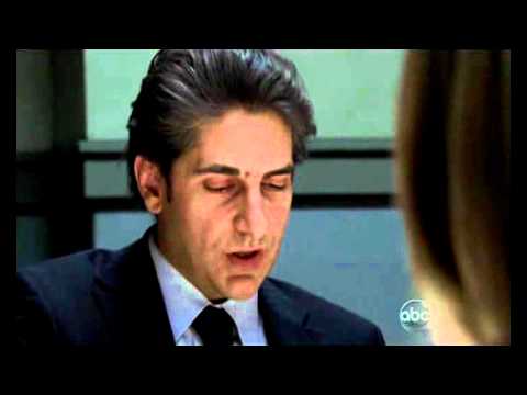 Detroit 1-8-7: una delle scene (con dialogo) più belle