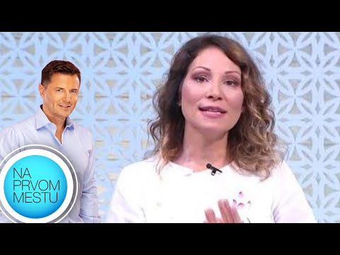 Opstipacija, gasovi i nadutost | Dr Ana Žikić | Na prvom mestu