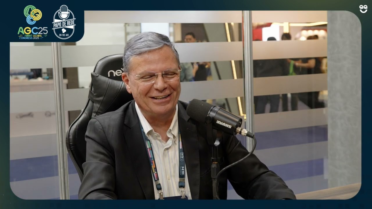 Ricardo Pianta é entrevistado no Podcast Abrint