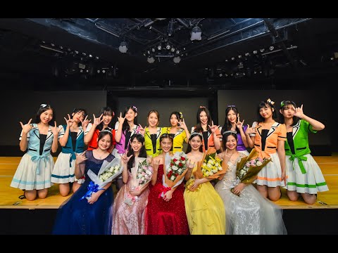 Last Bottle Of Ramune JKT48 Team KIII 13-03-2021