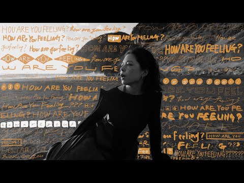 How are you feeling? / (Mizuki Ohira) - Official Music Video のサムネイル
