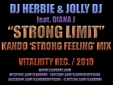 DJ HERBIE & JOLLY DJ feat. DIANA J - 