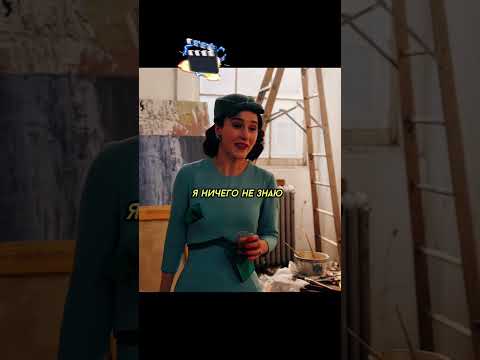 Он пишет картины не ради денег👏